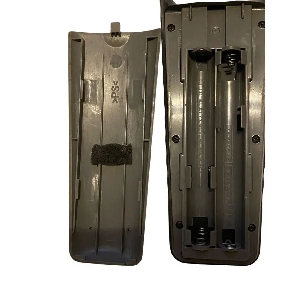 Sony Rm Vl900 Replacement Remote Commander Universal Remote Control For Tv Audio - Picture 6 of 9